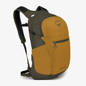Osprey Daylite Backpack Teakwood Yellow 13L Hiking Daypack